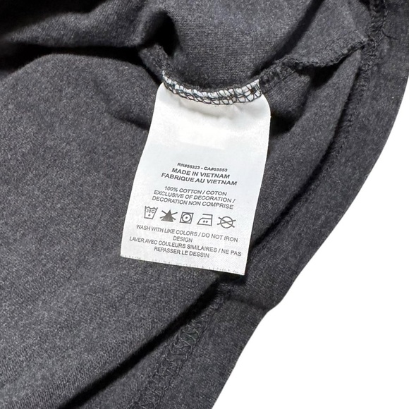 Nike NBA Max90 Boston Celtics Courtside‎ Gray Shirt Adult XL - Picture 6 of 7